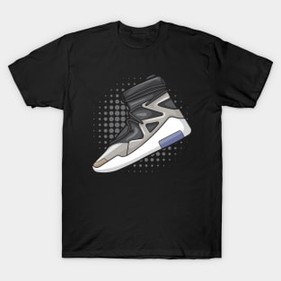 Air FOG 1 The Question Sneaker T-Shirt